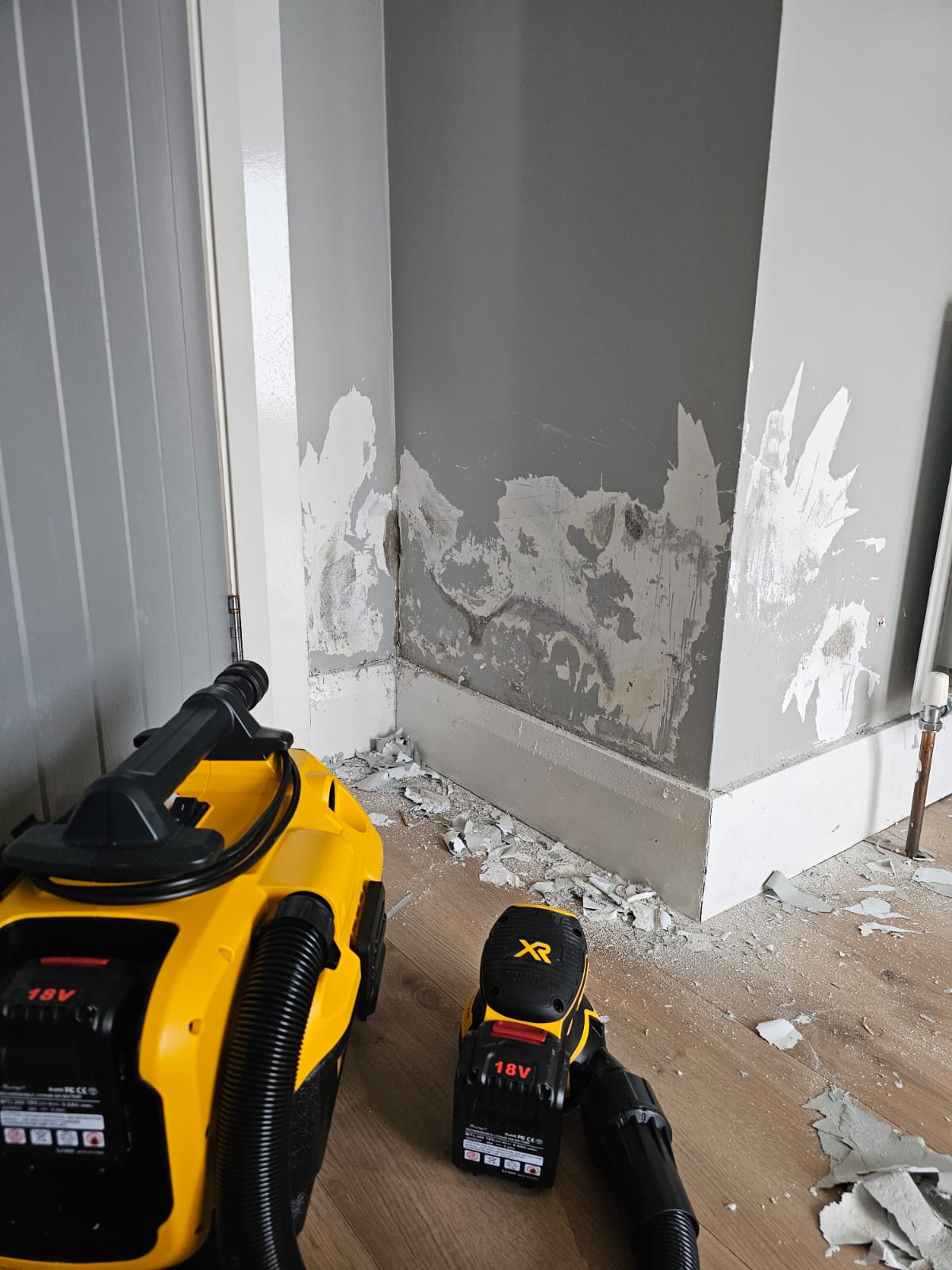 Shore Spray Painting Co Down