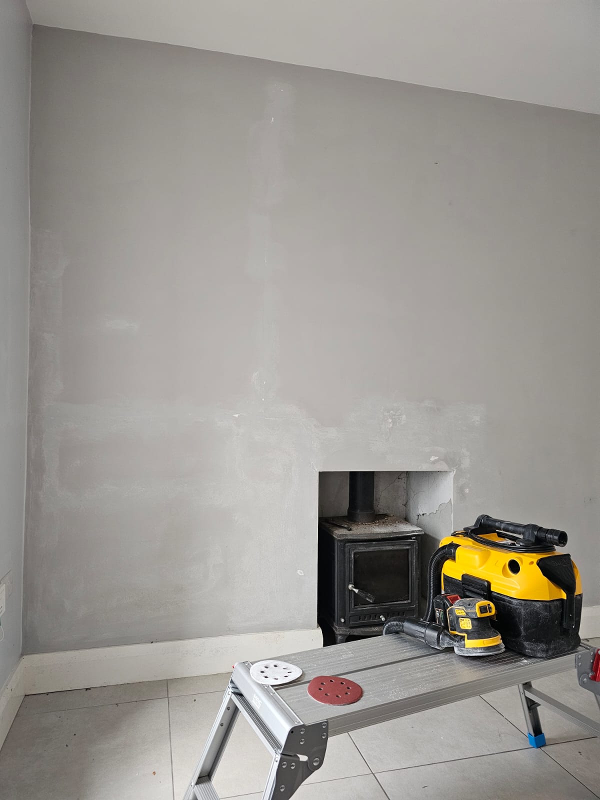 Shore Spray Painting Co Down