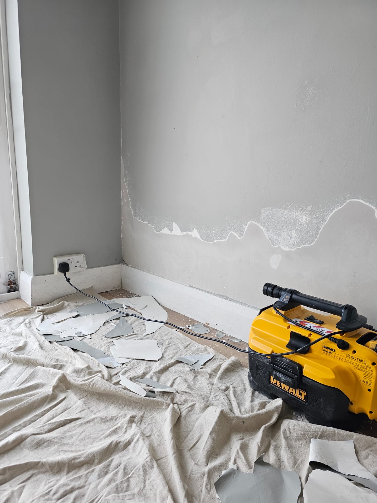 Shore Spray Painting Co Down