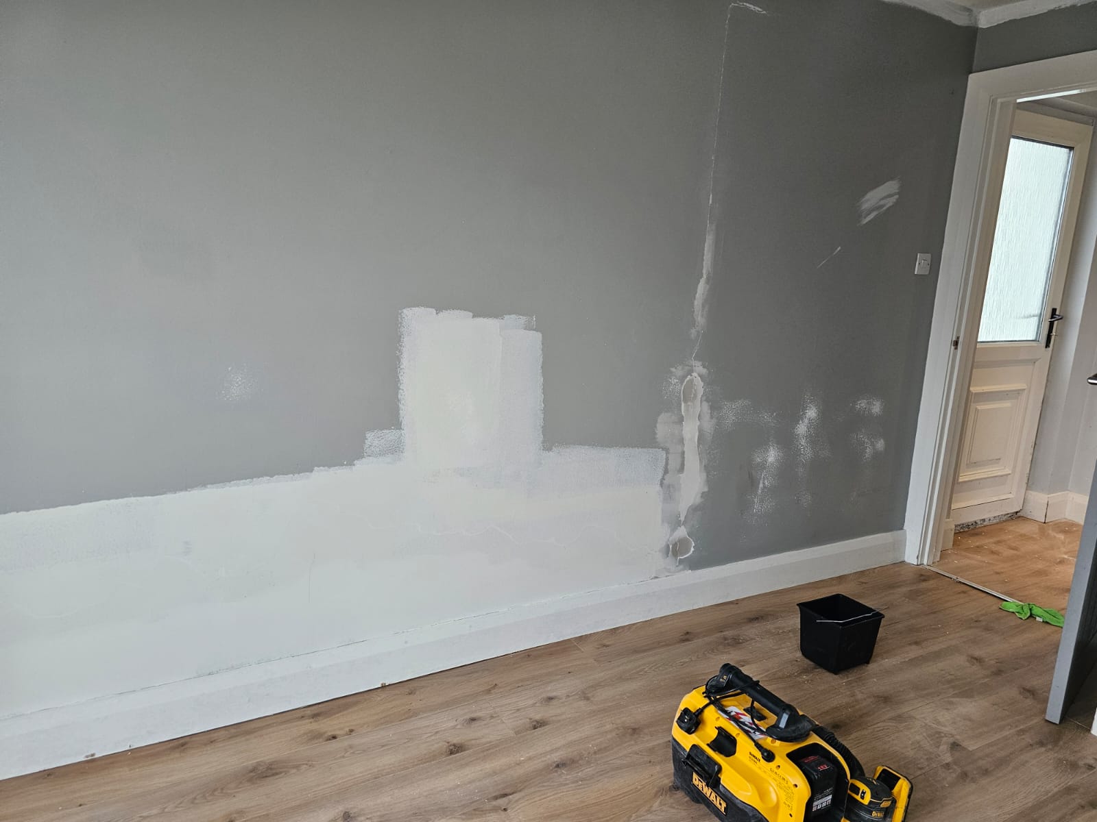 Shore Spray Painting Co Down