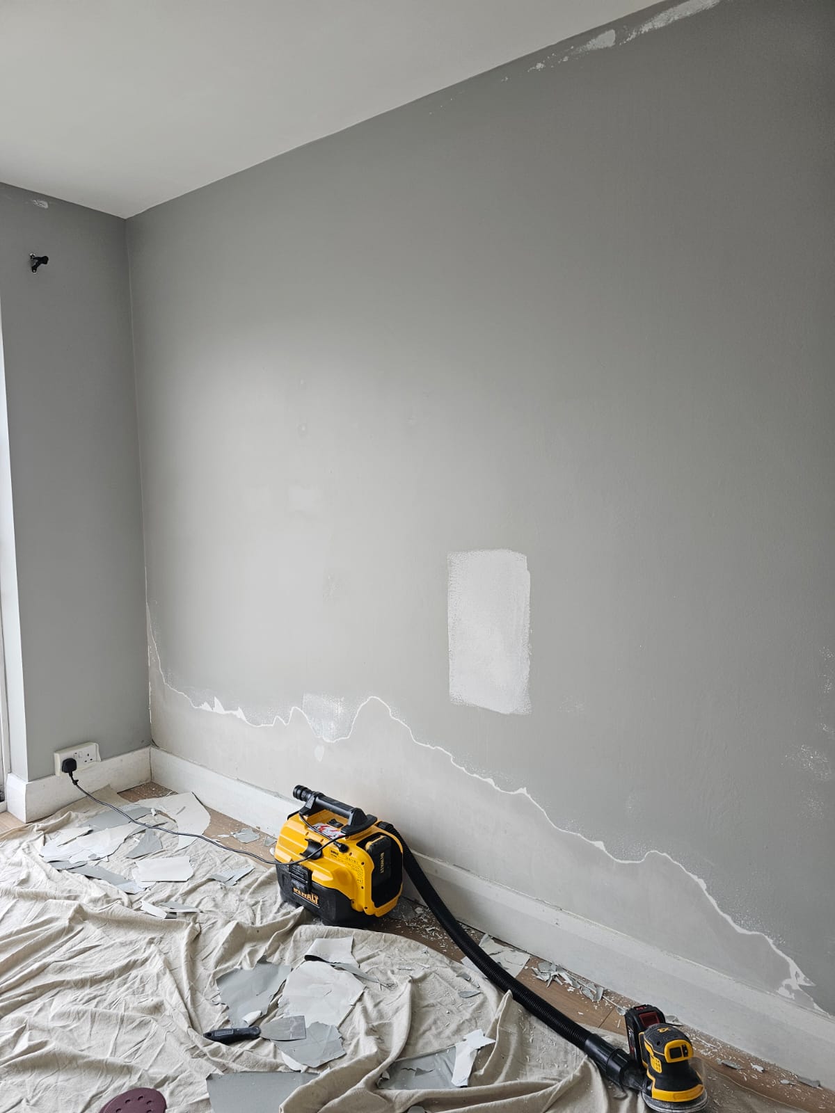 Shore Spray Painting Co Down