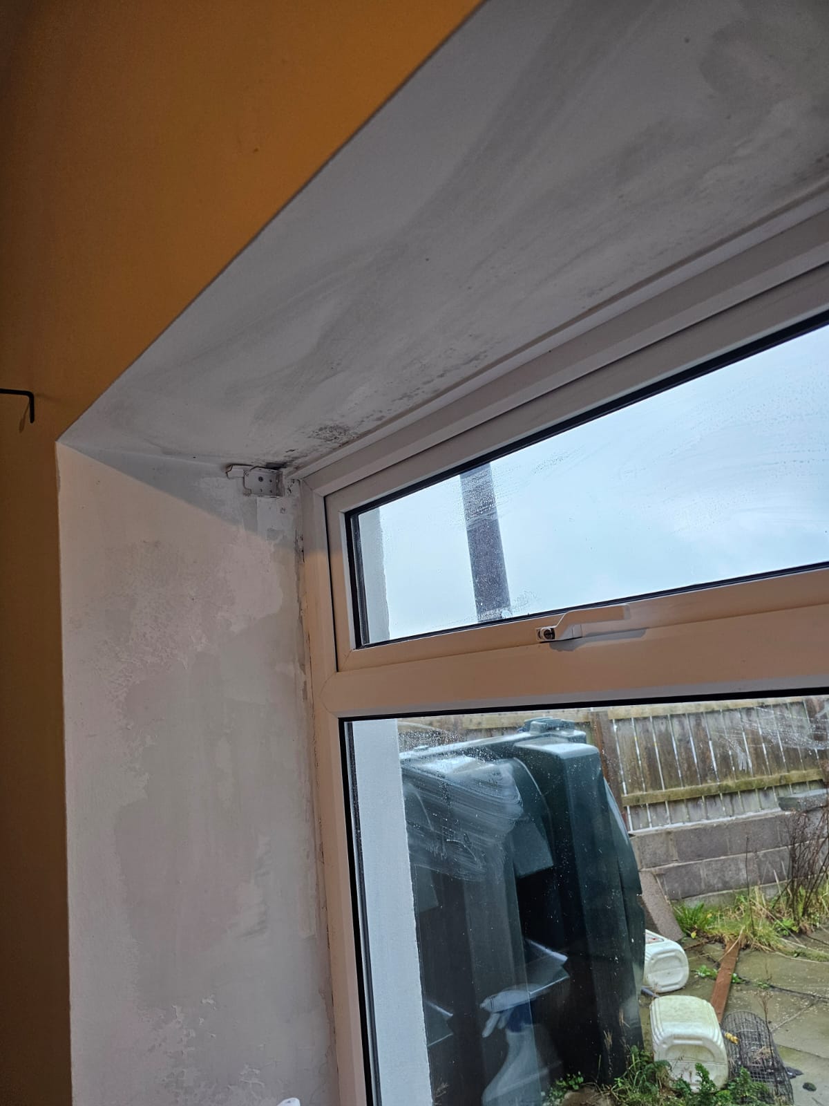Shore Spray Painting Co Down