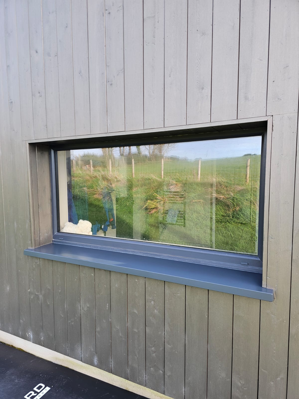 Shore Spray Painting Co Down