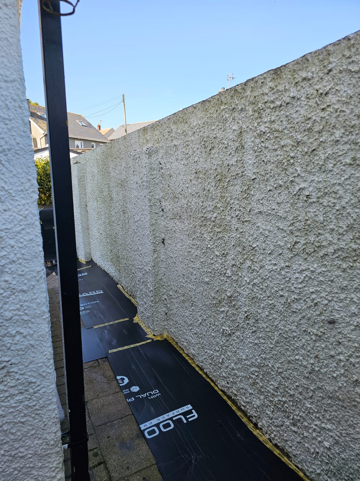 Shore Spray Painting Co Down