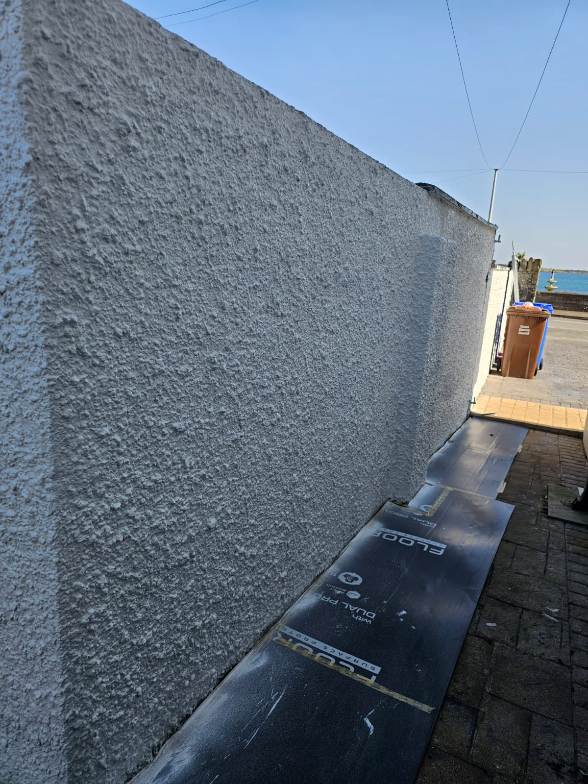 Shore Spray Painting Co Down