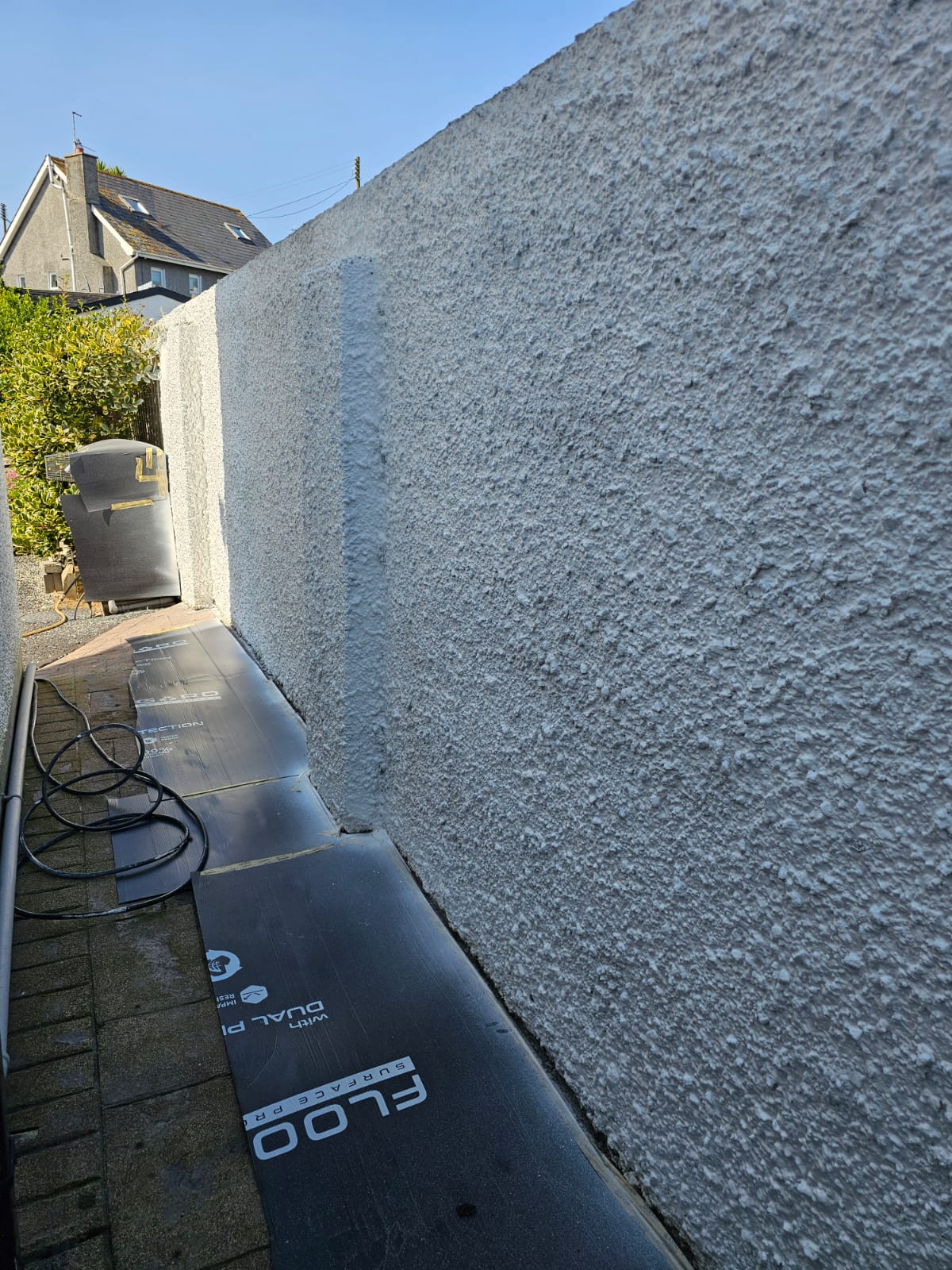 Shore Spray Painting Co Down