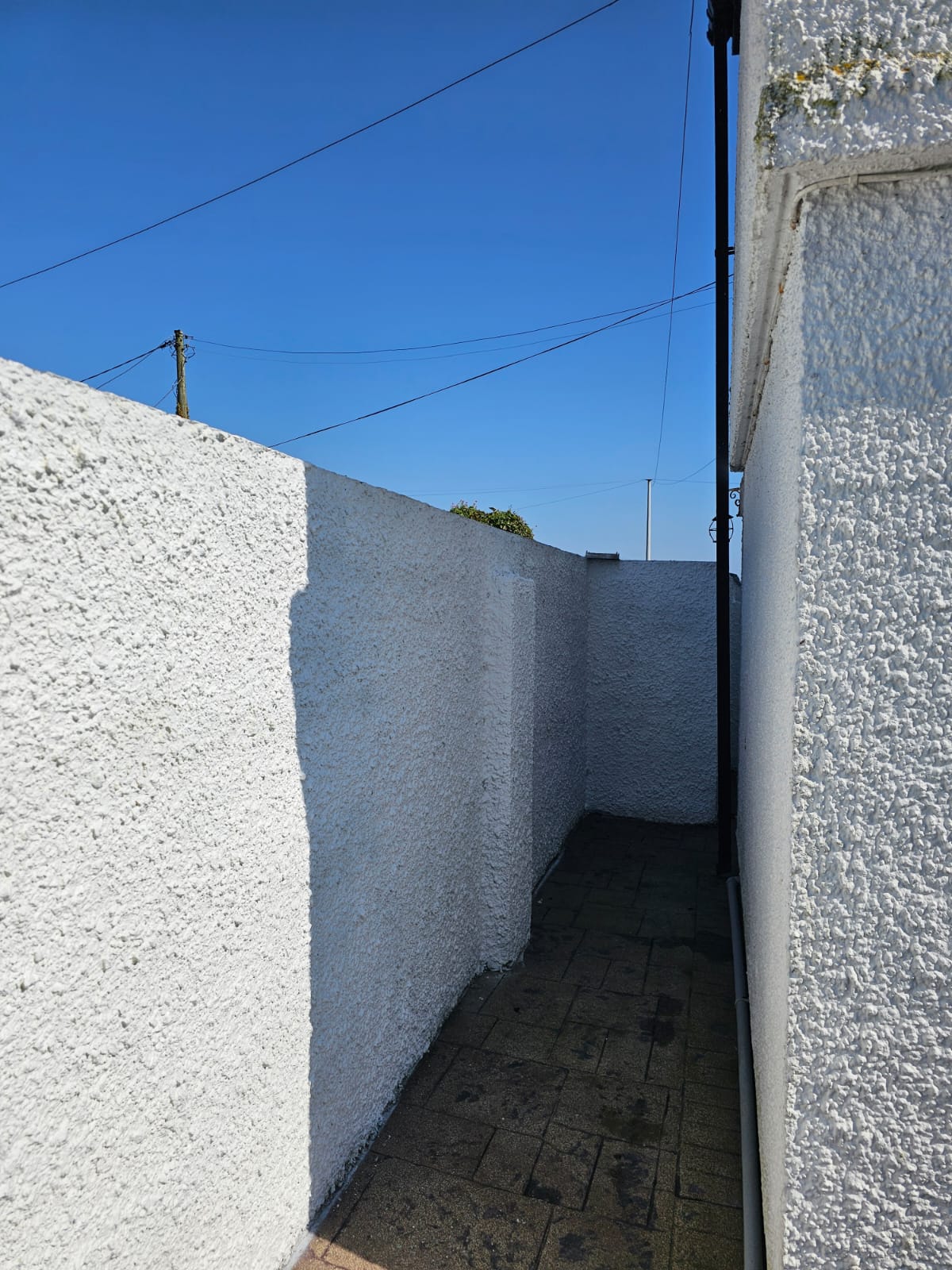 Shore Spray Painting Co Down