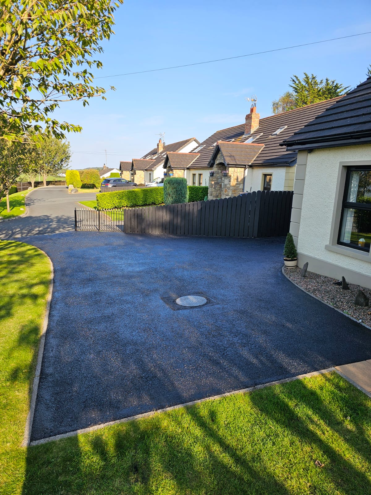 Shore Spray Painting Co Down